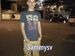 Sammysv