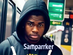 Samparrker