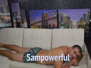 Sampowerful