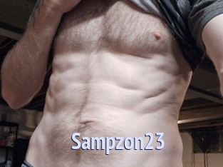 Sampzon23