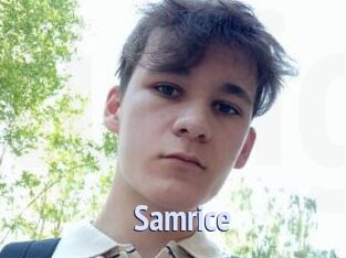 Samrice