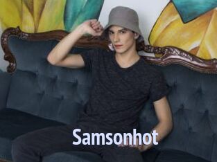 Samsonhot