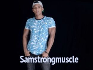 Samstrongmuscle