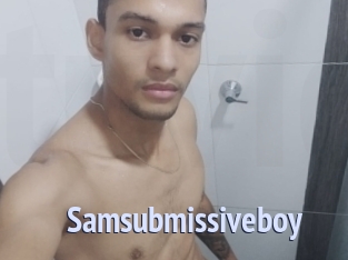 Samsubmissiveboy