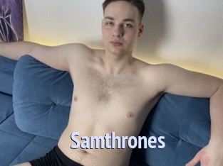 samthrones Tube video gay