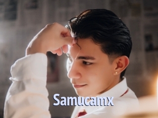 Samucamx