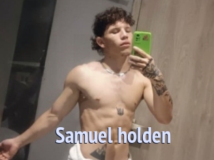 Samuel_holden