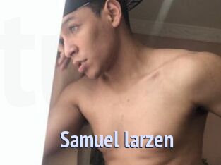 Samuel_larzen