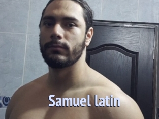 samuel_latin Tube video gay
