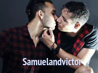 Samuelandvictor