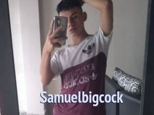 Samuelbigcock