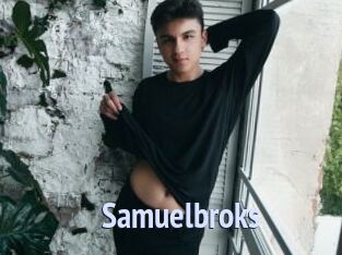 Samuelbroks