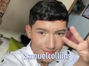 Samuelcolliins
