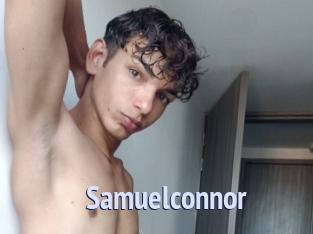 samuelconnor Tube video gay