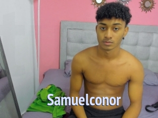 samuelconor Tube video gay