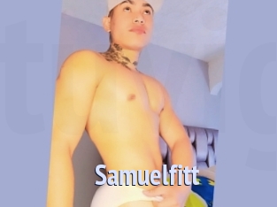 Samuelfitt