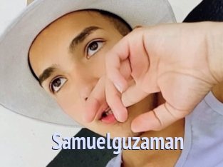 Samuelguzaman