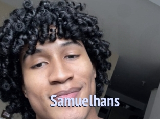 Samuelhans