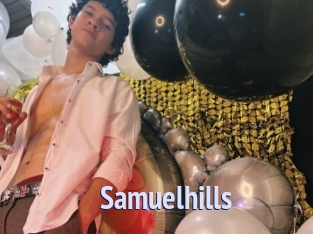 samuelhills Tube video gay