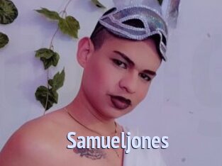 samueljones Tube video gay