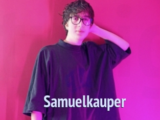 Samuelkauper