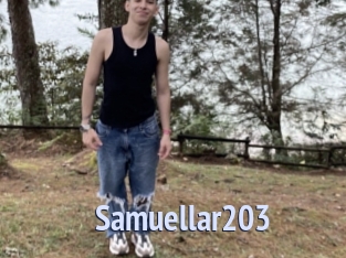 Samuellar203