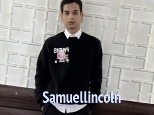 Samuellincoln