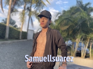 Samuellsuarez