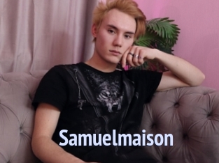Samuelmaison