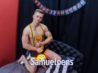 Samuelpens