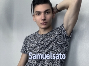 Samuelsato