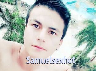 Samuelsexhot
