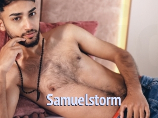 Samuelstorm