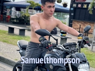 Samuelthompson