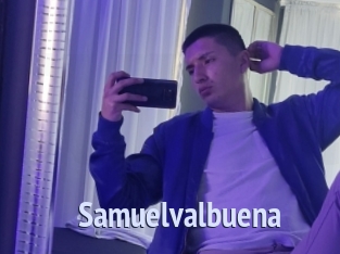 Samuelvalbuena