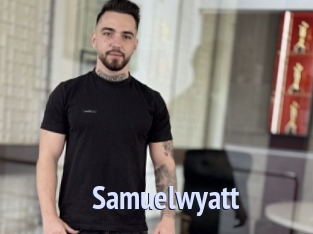 Samuelwyatt