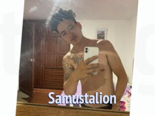 Samustalion
