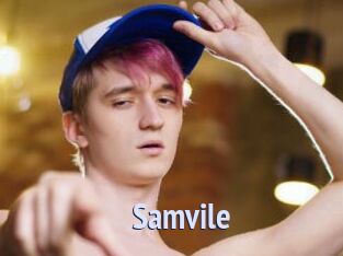 Samvile