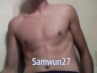 Samwun27