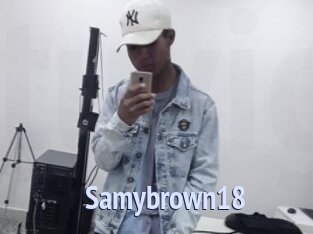 Samybrown18