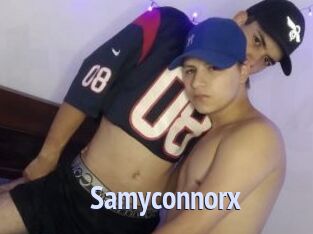 Samyconnorx