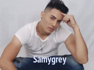 Samygrey