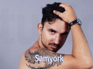 Samyork