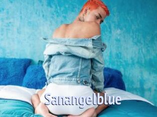 Sanangelblue