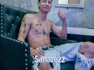 Sanarezz