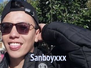 Sanboyxxx