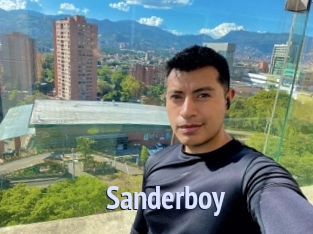Sanderboy