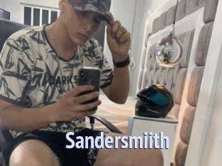 Sandersmiith