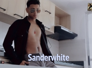 Sanderwhite