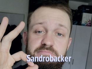 Sandrobacker